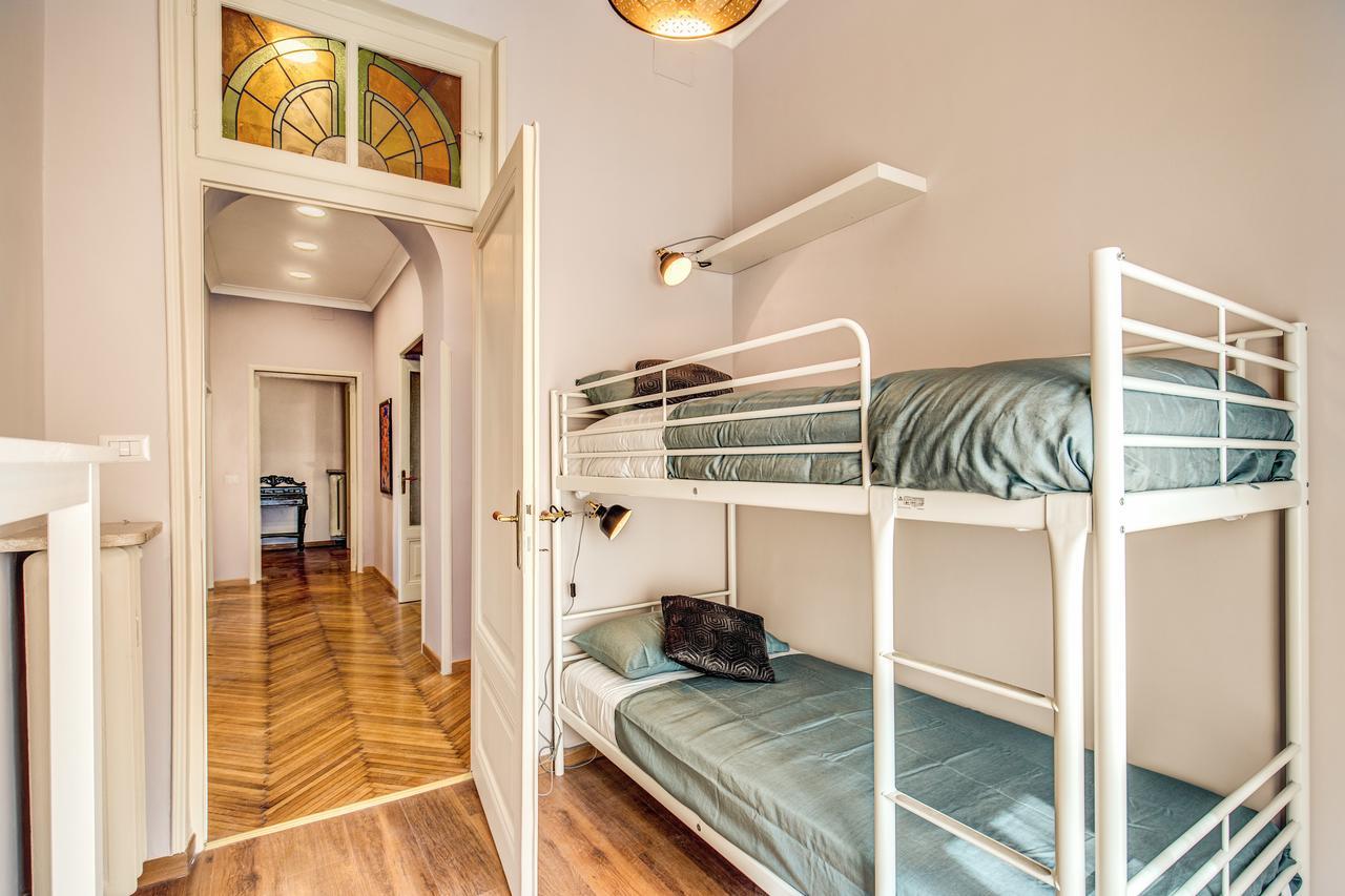 Apartamento The Great Retrò *