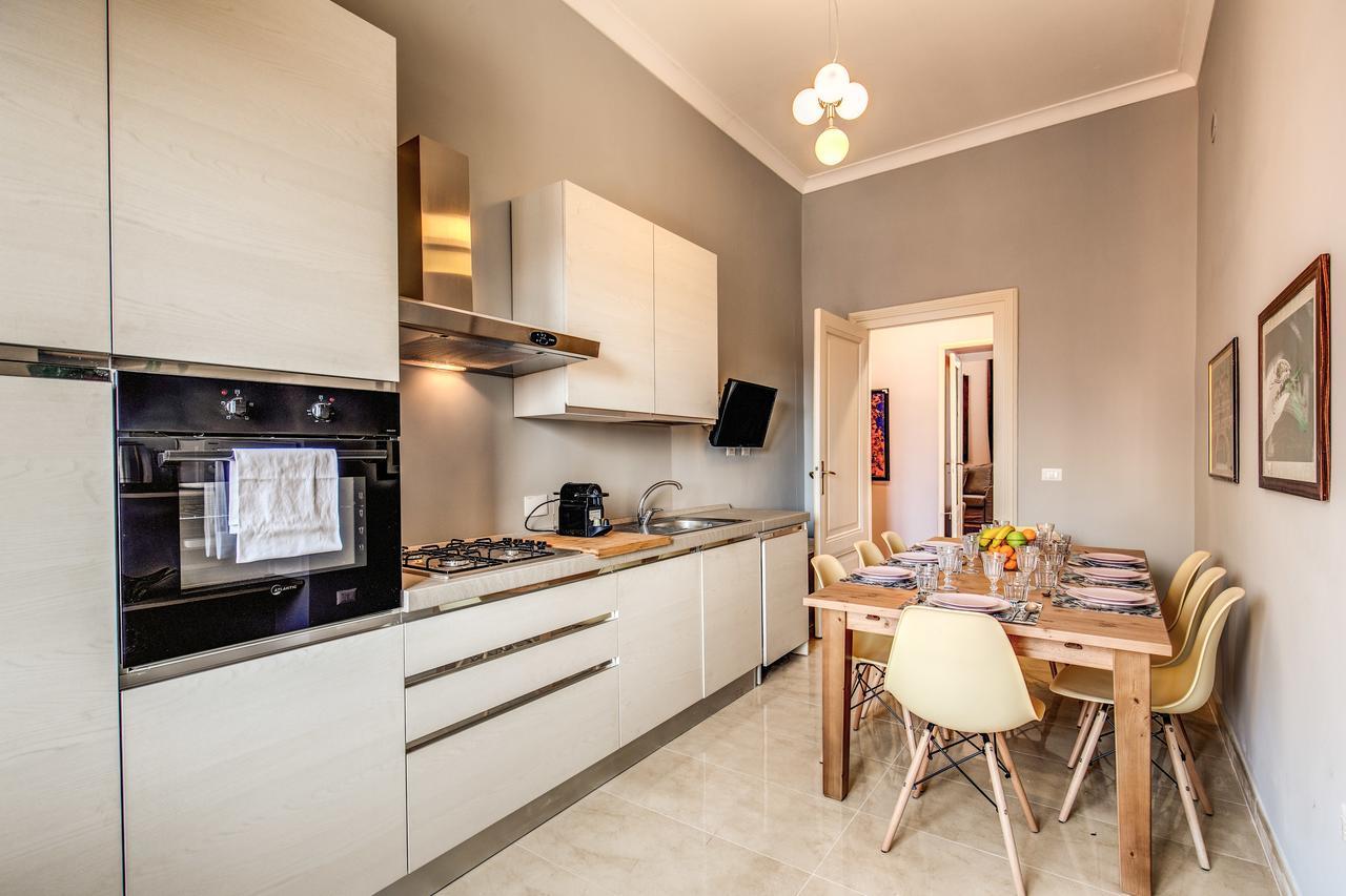 Apartamento The Great Retrò Roma