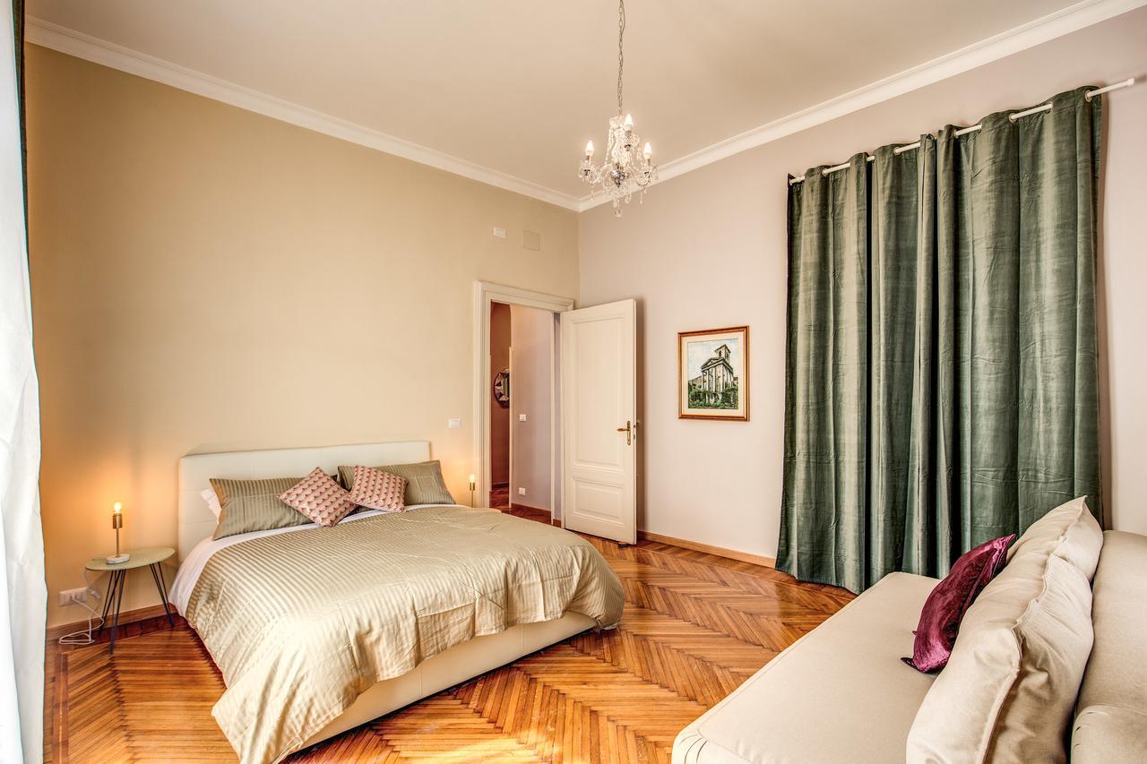 The Great Retrò Apartamento