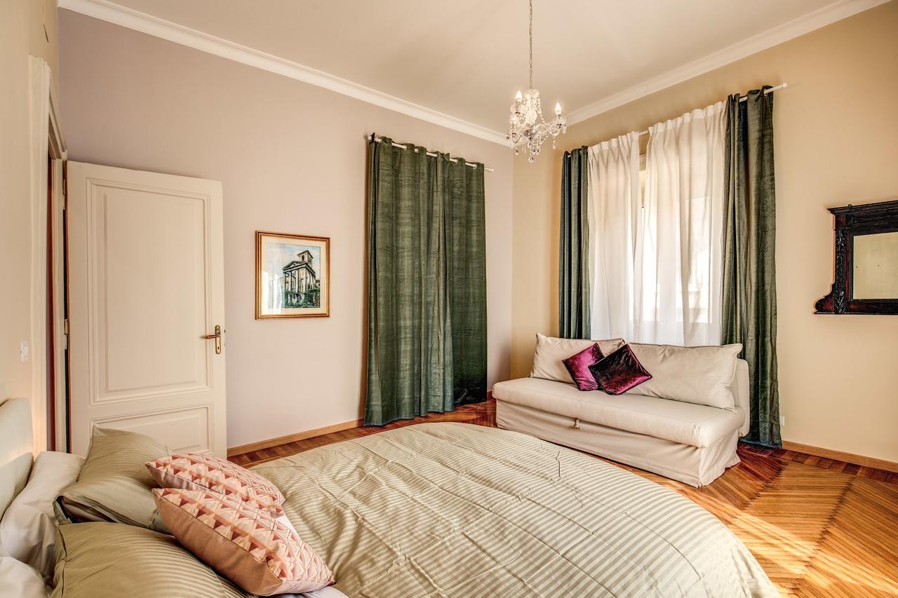 Apartamento The Great Retrò *
