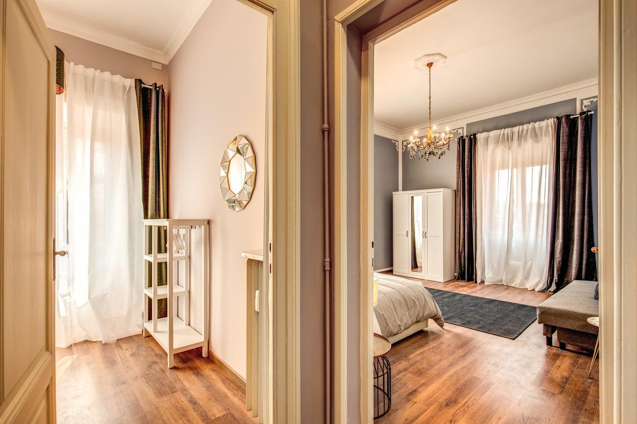 Apartamento The Great Retrò *