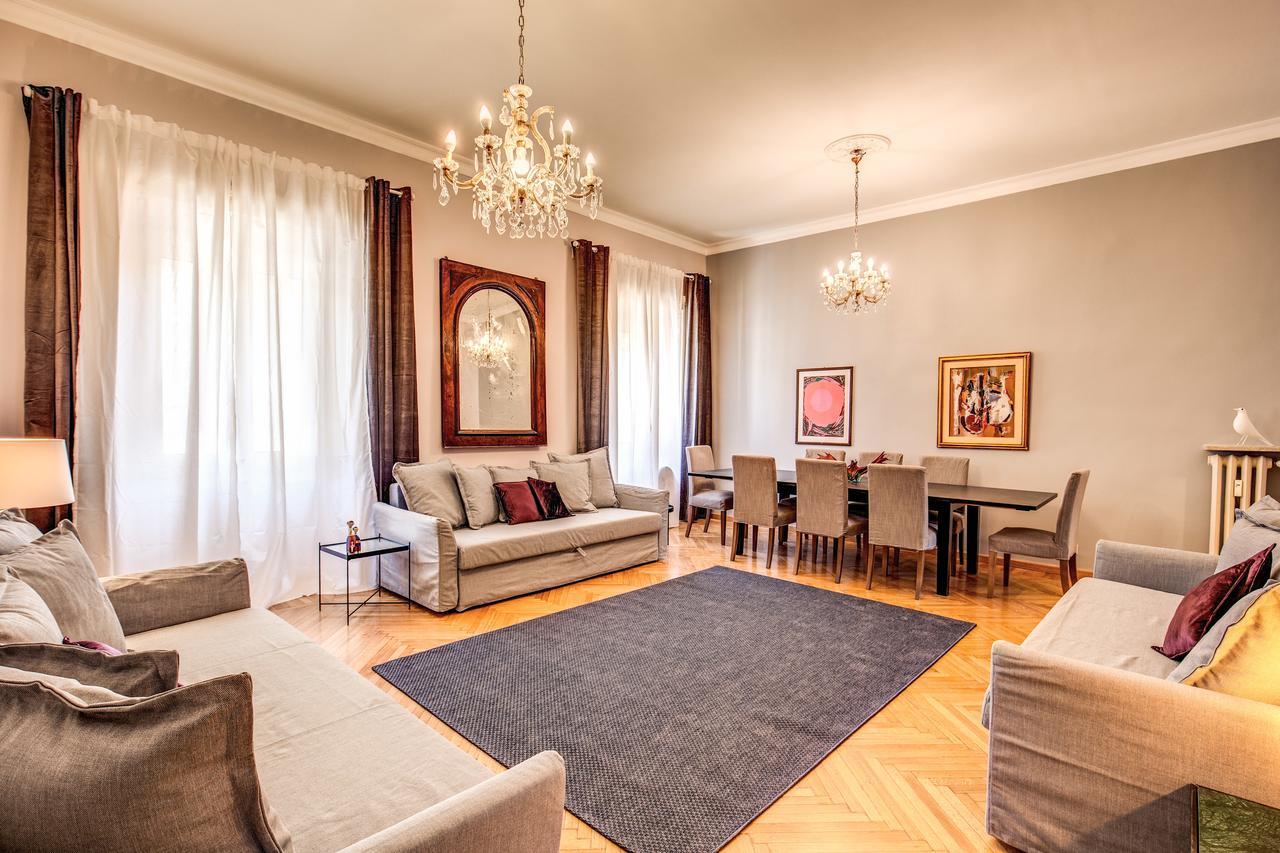 The Great Retrò Apartamento